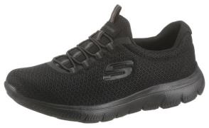 Skechers Slip-on sneakers Summits Slipper, vrijetijdsschoen, comfortsc...