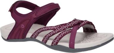 Hi-Tec Sandalen SAVANNA II met klittenbandsluiting