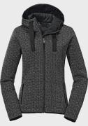 NU 20% KORTING: Schöffel Fleecejack Fleece hoody Aurora L