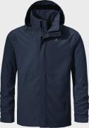 Schöffel Outdoorjack Jacket Gmund M