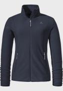 Schöffel Fleecejack Hiking Fleece Jk Style Ash WMS