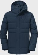 NU 20% KORTING: Schöffel Outdoorjack Ins. Jacket Eastcliff M