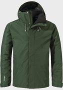 Schöffel 2-in-1-jack Hiking 3in1 Jacket Style Okere MNS