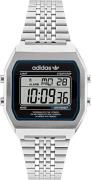 adidas Originals Digitale klok DIGITAL TWO, AOST220722I Polshorloge, q...