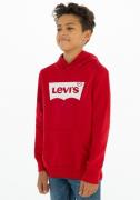 Levi's Kidswear Hoodie Hoody batwing