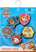 NU 20% KORTING: Crocs Schoenbutton Jibbitz™ Paw Patrol met verschillen...