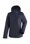 NU 20% KORTING: Maier Sports Outdoorjack Metor Therm Rec W Dames wande...