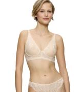 NU 20% KORTING: Triumph Bh zonder beugels Amourette Charm N03 Cup B-E,...