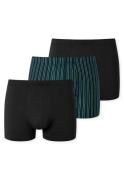 NU 20% KORTING: Schiesser Boxershort "95/5" (3 stuks)