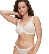 NU 20% KORTING: Triumph Beugel-bh Signature Sheer W01 EX