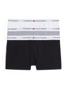 NU 20% KORTING: Tommy Hilfiger Underwear Trunk 3P TRUNK met logo-stret...