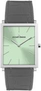 NU 20% KORTING: Jacques Lemans Kwartshorloge Nizza Horloge, dameshorlo...