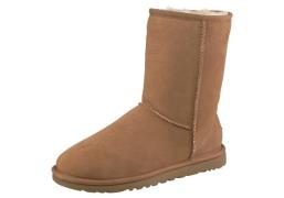 NU 20% KORTING: UGG Winterlaarzen Classic Short 2 Laars, instaplaars i...