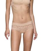 NU 20% KORTING: Triumph Slip Body Make-Up Illusion Lace Shorty