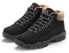 NU 20% KORTING: Lascana Winterlaarsjes Outdoor boots, enkelsneaker met...