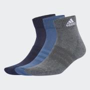 NU 20% KORTING: adidas Performance Sportsokken C SPW ANK 3P (3 paar)