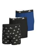 NU 20% KORTING: adidas Sportswear Boxershort "Activ Flex Cotton" (Set ...