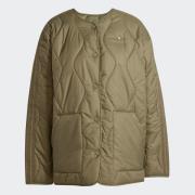 NU 20% KORTING: adidas Originals Outdoorjack QUILTED LINER