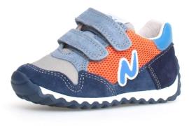 NU 20% KORTING: Naturino Sneakers Sammy 2 VL , vrijetijdsschoen, klits...