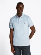 Tommy Hilfiger Poloshirt 1985 REGULAR POLO met tommy hilfiger contrast...