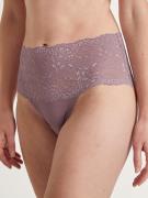 NU 20% KORTING: CALIDA High-waist-slip Sensual Secrets met brede, tran...