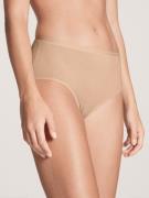 NU 20% KORTING: CALIDA High-waist-slip Natural Comfort met natuurlijke...