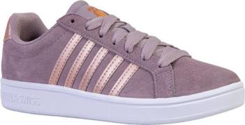 NU 20% KORTING: K-Swiss Sneakers Court Tiebreak