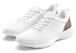 NU 20% KORTING: Lascana Sneakers Veterschoen, half schoen, vrijetijdss...