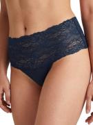 NU 20% KORTING: CALIDA High-waist-slip Sensual Secrets met brede, tran...