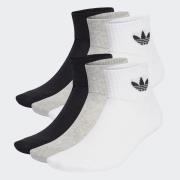 adidas Originals Sportsokken MID ANKLE SCK 6