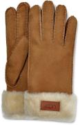 UGG Leren handschoenen W TURN CUFF GLOVE