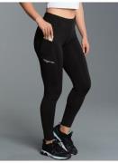 NU 20% KORTING: Trigema Jerseybroek TRIGEMA sportleggings met praktisc...