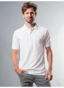 Trigema Poloshirt Trigema Poloshirt (1-delig)