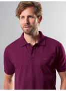 Trigema Poloshirt Trigema Poloshirt (1-delig)