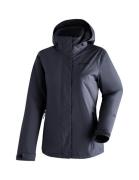 Maier Sports Outdoorjack Metor Therm Rec W Dames wandeljack, ademend e...