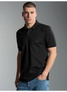 NU 20% KORTING: Trigema Poloshirt TRIGEMA poloshirt met borstzak (1-de...