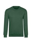 Trigema Sweatshirt TRIGEMA Sweat-Shirt