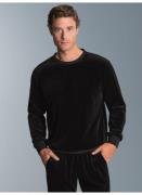 NU 20% KORTING: Trigema Sweatshirt TRIGEMA Shirt