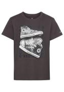 NU 20% KORTING: Converse T-shirt