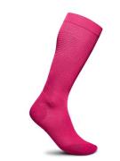 NU 20% KORTING: Bauerfeind Compressiekousen Run Ultralight Compression...