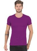 Trigema T-shirt TRIGEMA T-shirt (1-delig)