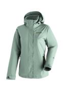 NU 20% KORTING: Maier Sports Outdoorjack Metor Therm Rec W Dames wande...