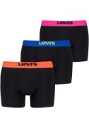 NU 20% KORTING: Levi's® Boxershort (Set van 3)