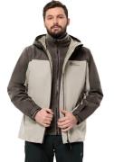 NU 20% KORTING: Jack Wolfskin Functioneel 3-in-1-jack TAUBENBERG 3IN1 ...