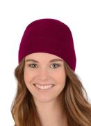 NU 20% KORTING: Trigema Gebreide muts TRIGEMA Soft-Cap (1 stuk)