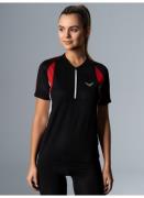 NU 20% KORTING: Trigema T-shirt TRIGEMA fietsshirt van ademend COOLMAX...