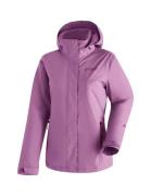 Maier Sports Outdoorjack Metor Therm Rec W Dames wandeljack, ademend e...