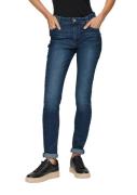 NU 20% KORTING: s.Oliver Skinny fit jeans