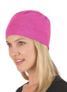 NU 20% KORTING: Trigema Gebreide muts TRIGEMA Soft-Cap (1 stuk)