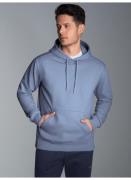 NU 20% KORTING: Trigema Hoodie TRIGEMA Hoodie van sweatkwaliteit